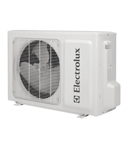 Ar Condicionado Splitt 9 mi BTU Reverso Linha ECOturbo -Elec